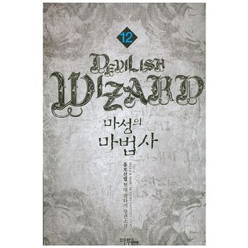 마성의 마법사 12