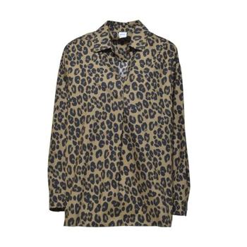 [해외] 26SS 아스페시 블라우스 G5418L109 60226 Animalier