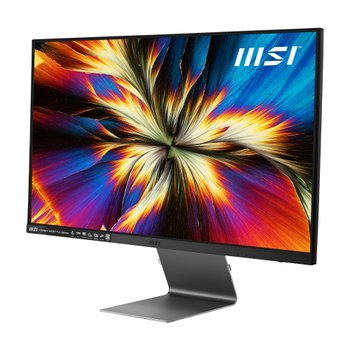 MSI 모니터 MD271UL 사무용 4K UHD 울트라슬림 IPS 시력보호 무결점