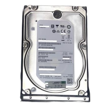 [해외] MB4000JVYZC HPE 4TB SAS 12G 7.2K LFF SC 512e DS HDD