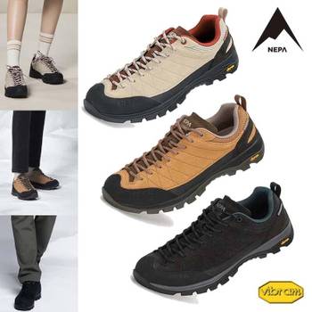 [택가 179,000원] 공용 로부스트 고프코어 무드 데일리 트레킹화 7KE7614 646546