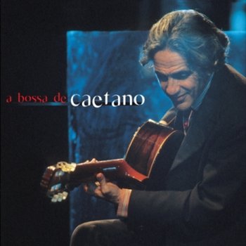 [CD] [Cd]Caetano Veloso (카에타노 벨로소) - A Bossa De Caetano