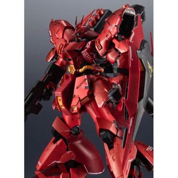 [해외] 초합금 MSN-04FF 사자비 SIDE-F 약 230 mm ABS&PVC&다이캐스트제 도장제 가동 피규어