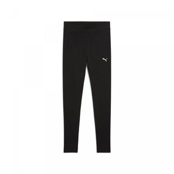 하이 웨이스트 레깅스 블랙 151138299