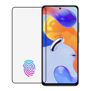 샤오미 홍미노트11 프로 클리어강화유리필름