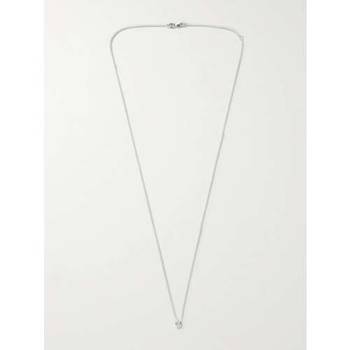 [해외] [bcd] lg_carpofm081_01 르그램스 ENTRELACS 르 1 스털링 실버 펜던트 목걸이 B0080391787