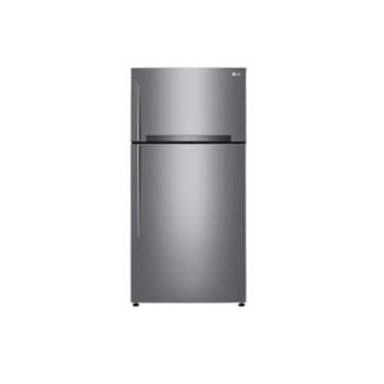 [LG] 일반 냉장고 하냉장상냉동 (B502S53.AKOR)