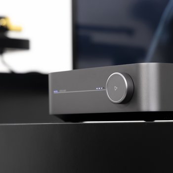 [신세계백화점]Wiim Amp 윔 앰프 올인원 스마트 네트워크 플레이어