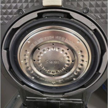 CJH-PC1004iCT 쿠첸고무패킹 교체 밥솥 6인용 10인용 압력밥솥 클린커버패킹포함