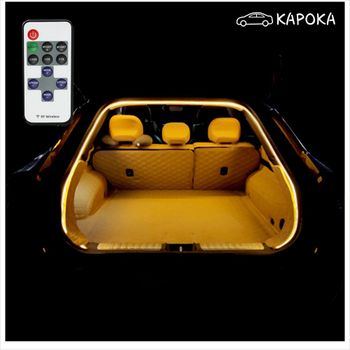 D21 ERH432H7 무선형 식빵등 LED바 면발광 트렁크 5M