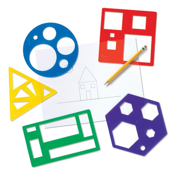 모양자세트 LER5440