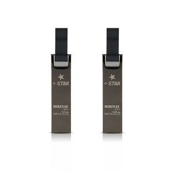 e-STAR MIRINAE 2.0 128GB USB메모리