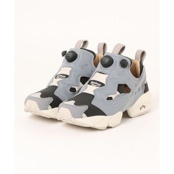 [해외] 리복 인스타펌프 퓨리 94 100074906 - 블랙 8745148