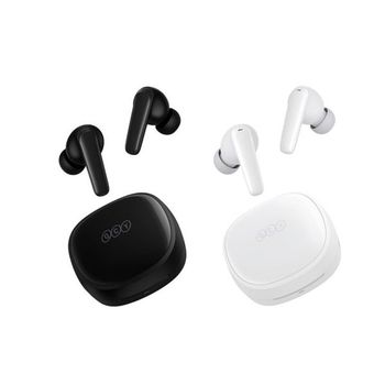 QCY OV65DO29 블루투스이어폰 T13X APP (색상랜덤)