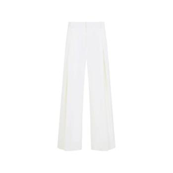 26 SS 카사블랑카 플리츠 팬츠 MSS26TR41701 TP450900029