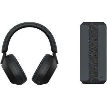 [해외] 소니 블루투스 헤드폰 wh 1000xm5 블랙 srs xe200 278594
