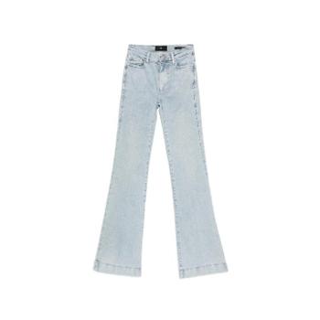 26 FW 7 For All Mankind 도조 스파클링 플레어 진 7U300C12 TP449859759