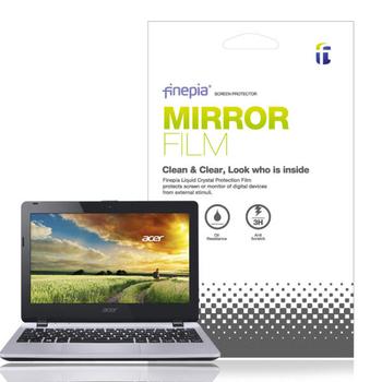 아트박스/파인피아 니트로 5 AN515-45 3050Ti MAX QHD WIN10용 미러필름