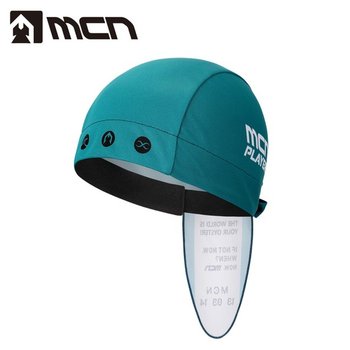 MCN 자전거두건 틸그리너리 자전거모자