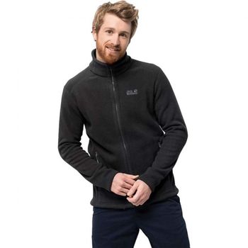 [해외] 독일 잭 울프스킨 남자 양털자켓 후리스 1904005 Jack Wolfskin Midnight Moon Mens Fleece Jack