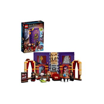 [해외] 레고(LEGO) 해리포터 호그와트 교과서: 점성술 76396 장난감 블록 선물 판타지 8세 이상