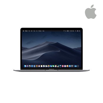 [중고] 애플 맥북에어 A1932 i5 8세대 8G 16G SSD256G 13인치 중고 노트북