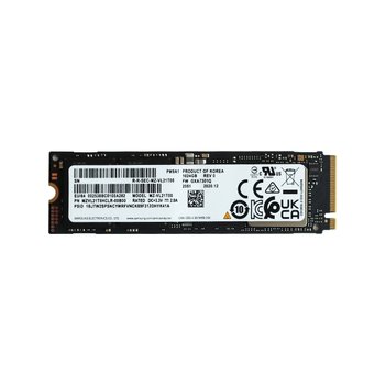 삼성전자 PM9A1 M.2 NVMe 중고 (512GB)
