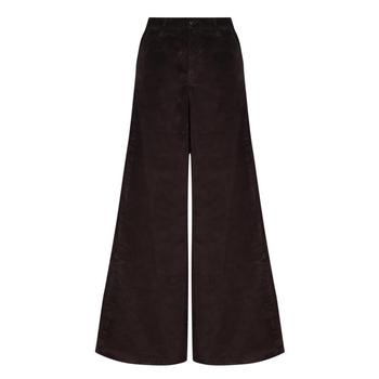 [해외] 27FW 로이스 데님 팬츠 3414 8104 CHOCOLATE Brown