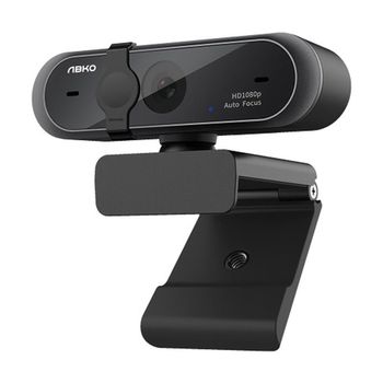 앱코 QHD 화상카메라 APC930 웹캠 줌카메라 (1개입) 컴퓨터화상카 열화상카메라 적외선열화상