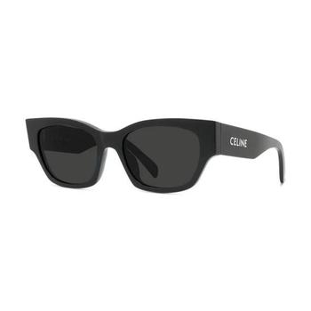 [해외] 셀린느 선글라스 CL40197U 01A Shiny Black