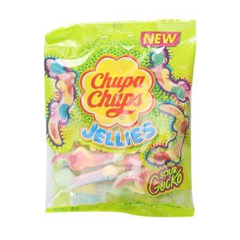 츄파춥스 사워 게코 90g