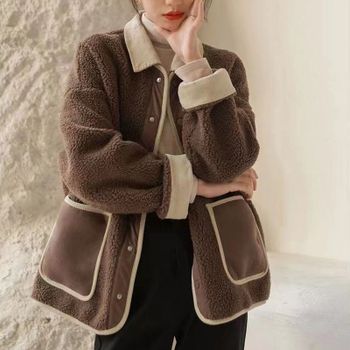 라바트후리스재킷[35537184]