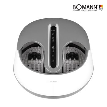 발안마 발마사지 스팀족욕기 FS3230W