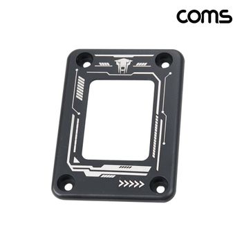 TBZ Coms 인텔 CPU 쿨러 가이드 브라켓 12세대 13세대 14세대 intel NC031