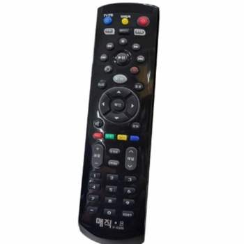 블랙 853TRZ16 전TV 리콘 리컨호환 만능리컨 TV리콘