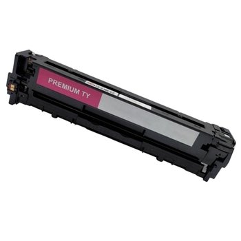 [VC4165Q7]Pro 토너 빨강 CM1415fn LaserjetCP1525N 1300매