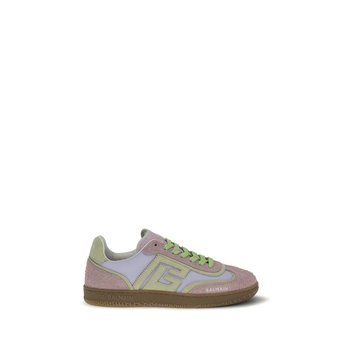 [해외] BALMAIN 발망 스니커즈 Swan GN0VI769TECH_QEI