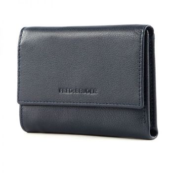 [해외] 여성 프레드스브루더 프리티 리틀 씽스 월렛 클리네 다크 네이비 10470842