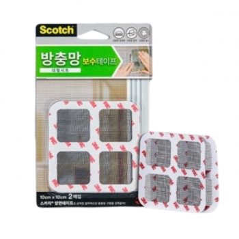 3M 532MMF92 스카치 방충망 보수테이프 대형