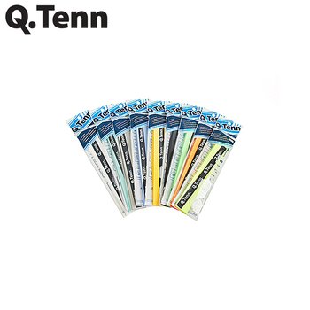 Q.Tenn 큐텐 오버그립 MIX (낱개) 라켓그립