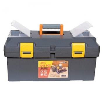 대형공구함 TOOL BOX/510x290x245mm SM-T501 대형공구함