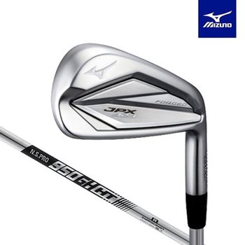 미즈노코리아 JPX923 단조 경량스틸 7아이언 (5-9PS / NSPRO950)
