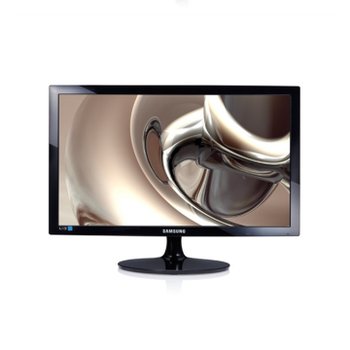 [중고] 삼성 24인치 LED모니터 (LS24D300) [중고제품]