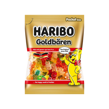 하리보 골드베렌 젤리 디저트간식 100g x 80개