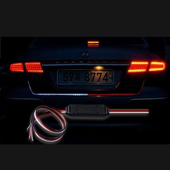 차량용 JNK083R4 LED듈 2WAY 자동차 스마일등 12V 14V 듈 자동차LED듈 24VLED듈