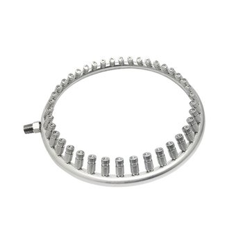 쿨링포그캐논용 포그링 40구+0.2mm SUS304