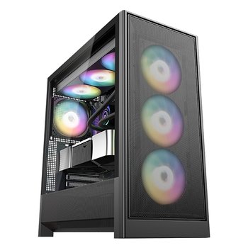 [AI알고리즘/머신러닝] 9700X 쿼드로 RTX PRO 2000 블랙웰 1장 빅데이터 가공 개발용 PC
