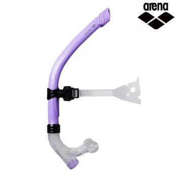 아레나 수영훈련용 센터스노클 P952136 레저스포츠