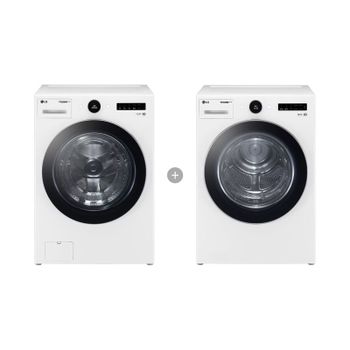 LG 건조기 + 세탁기 FX23WNA-2WA 배송무료[34774683]