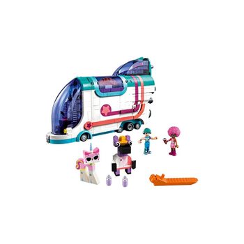 [해외] 레고(LEGO) 레고무비 팝업 파티버스 70828 블록 장난감 남녀공용